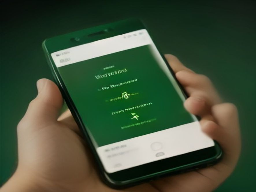 Photograph illustrating How to Download the Pak Rummy App and Play Online Casino Games in Pakistan