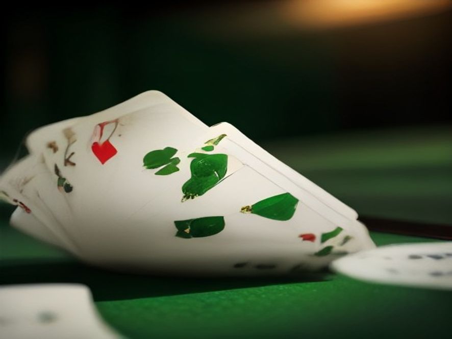Photograph illustrating Play Pak Rummy Live Casino Games: The Best Online Casino in Pakistan for Real and Exciting Gaming