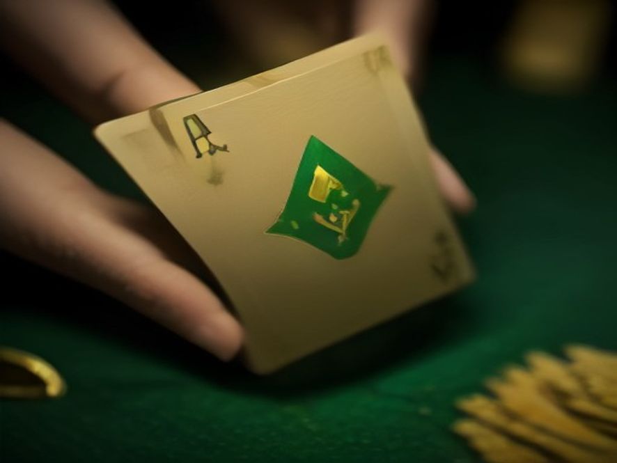 Photograph illustrating The Best Pak Rummy Table Games: The Most Exciting Online Casino Games in Pakistan